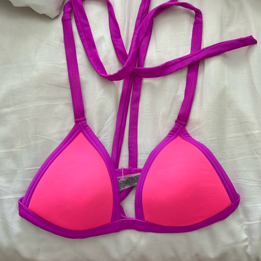 Bathing Suit Top